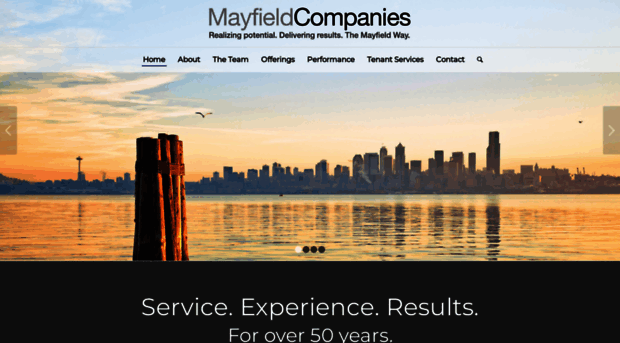 mayfieldcompanies.com