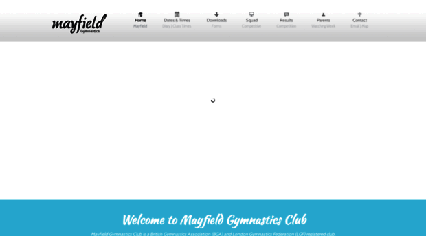 mayfieldgymnastics.com