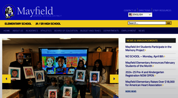 mayfieldk12.com