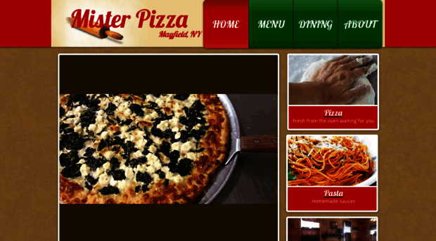 mayfieldmisterpizza.com