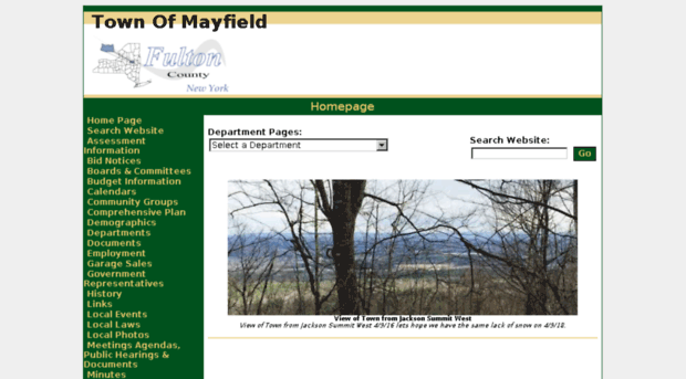 mayfieldny.org