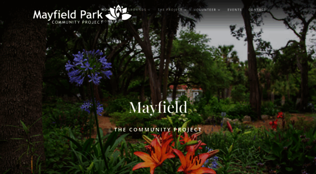 mayfieldpark.org