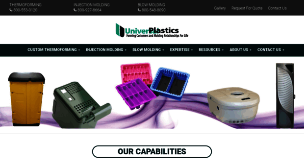 mayfieldplastics.com