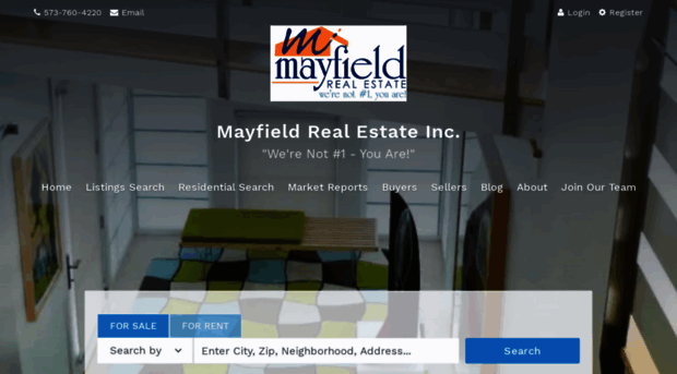 mayfieldre.com