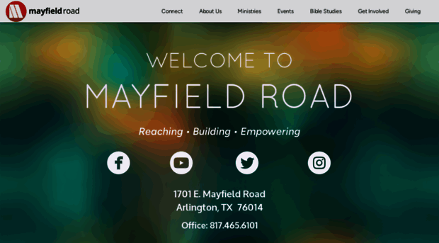 mayfieldroad.org