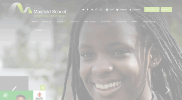 mayfieldschool.net