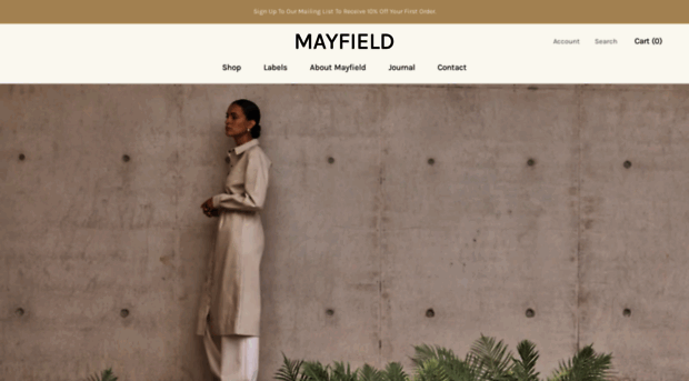 mayfieldstore.com.au