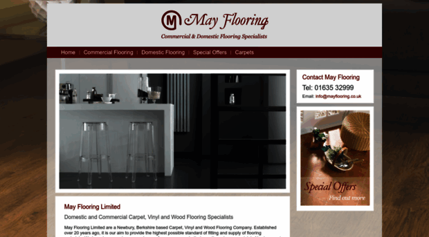 mayflooring.co.uk