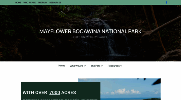 mayflowerbocawina.org