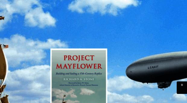 mayflowereventnews.com