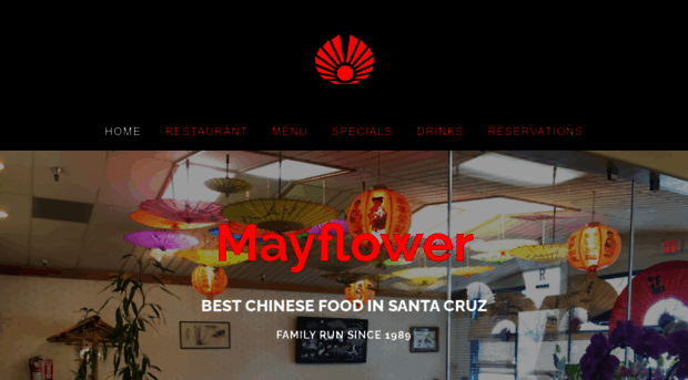 mayflowerfood.com