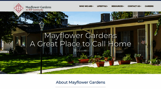 mayflowergardens.org