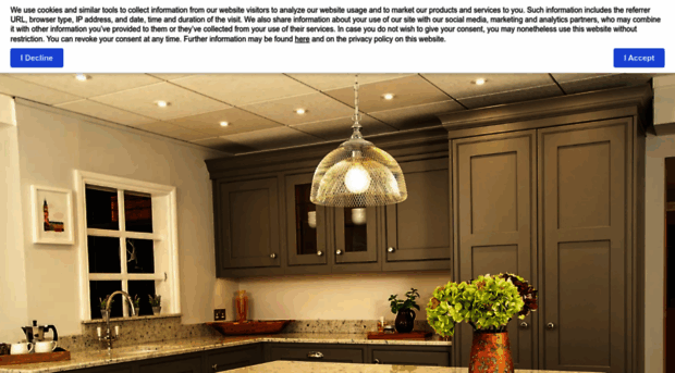 mayflowerkitchens.co.uk