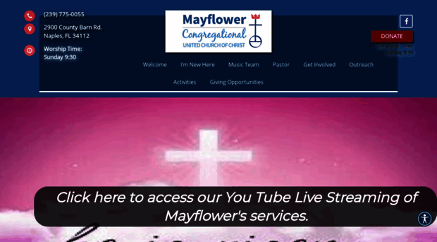 mayflowernaples.com