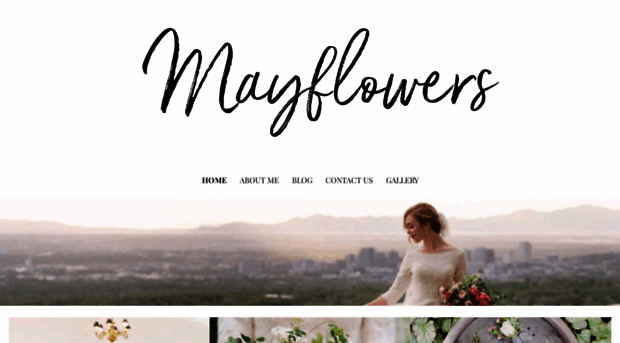 mayflowersutah.com