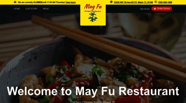 mayfumiami.com