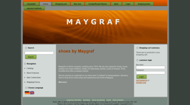 maygraf.com