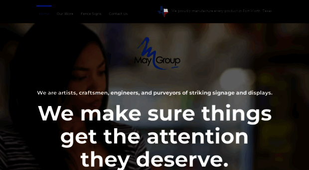 maygroupusa.com