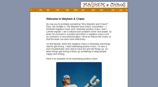 mayhem-chaos.net