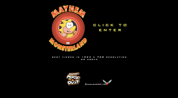 mayhem64.co.uk