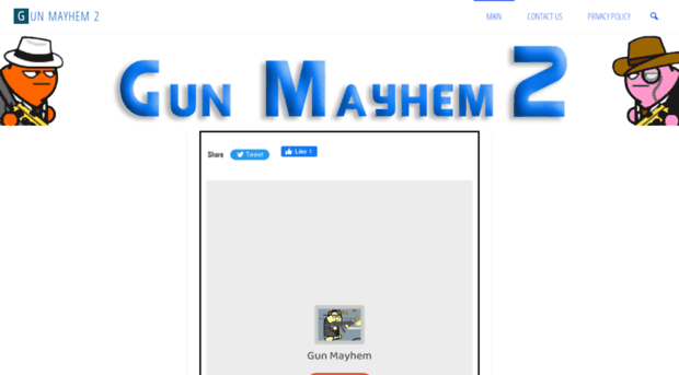mayhemgun2.org