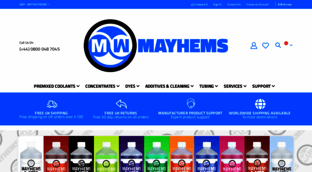 mayhems.store