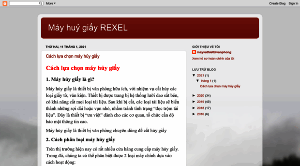 mayhuygiayrexel.blogspot.com