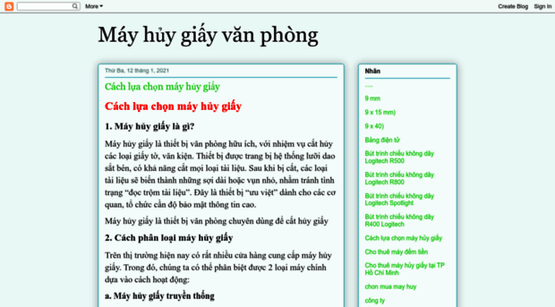 mayhuygiayvanphong.blogspot.com