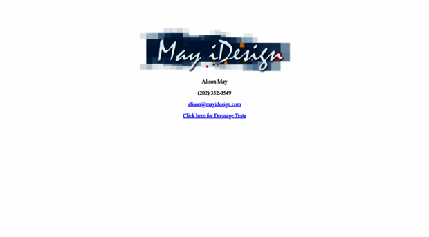 mayidesign.com