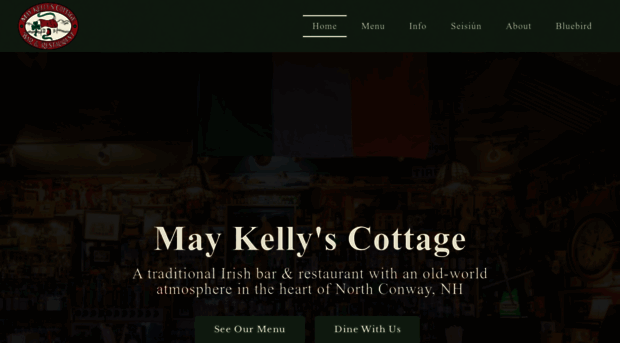 maykellys.com