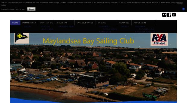 maylandseabay-sc.org.uk