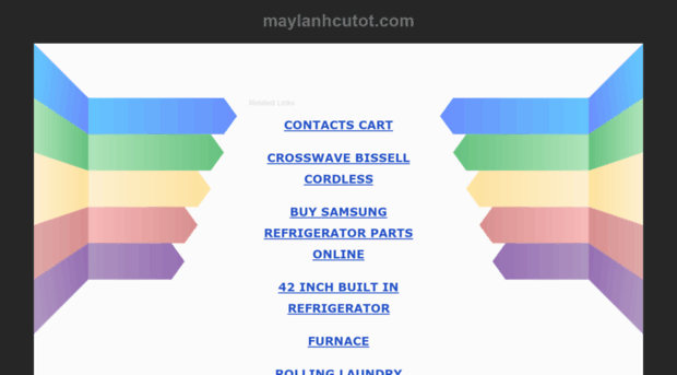 maylanhcutot.com