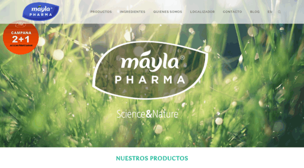 maylapharma.com