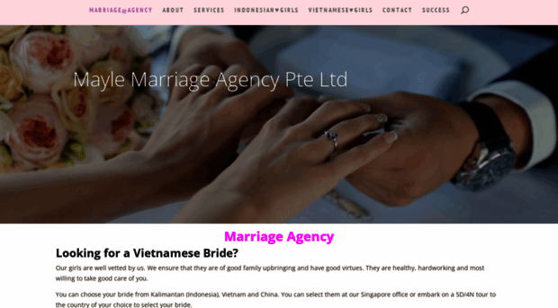 maylemarriage.com