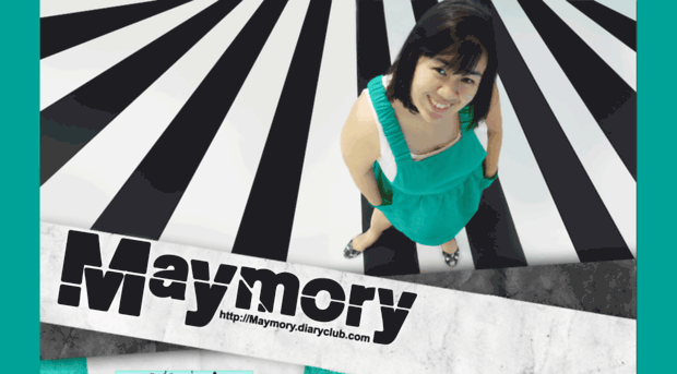 maymory.diaryclub.com