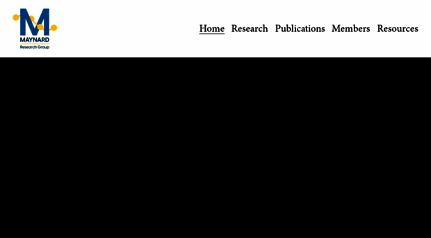 maynard.chem.ucla.edu