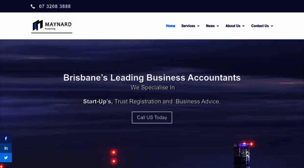 maynardaccounting.com.au