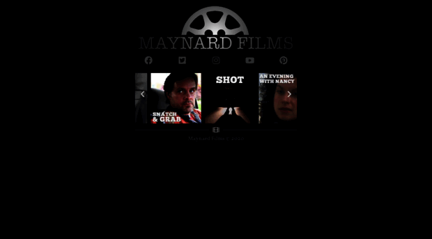 maynardfilms.com