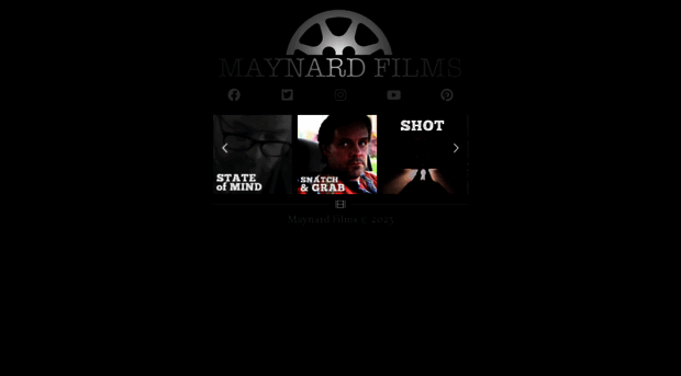 maynardfilms.net