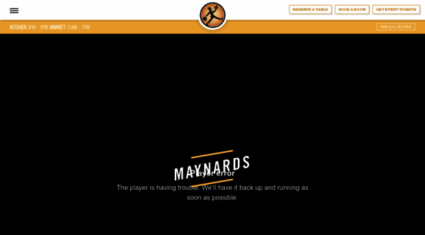 maynardsmarket.com