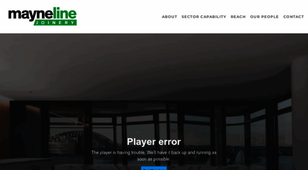 mayneline.com.au