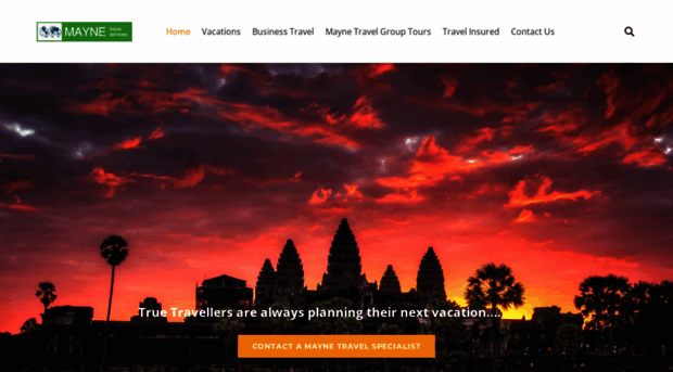 maynetravel.com