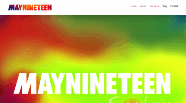 maynineteen.co.uk