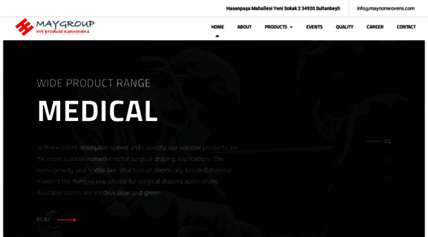 maynonwovens.com