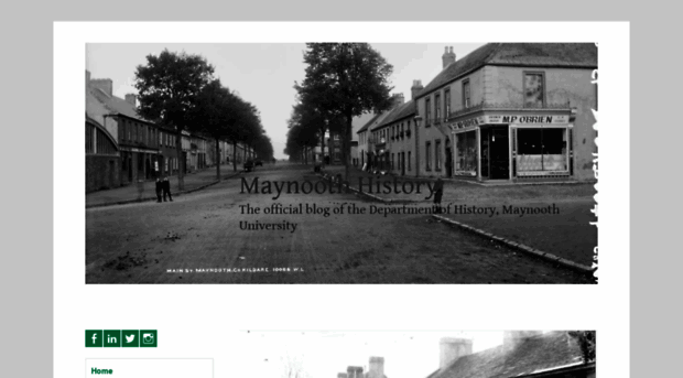 maynoothhistory.wordpress.com