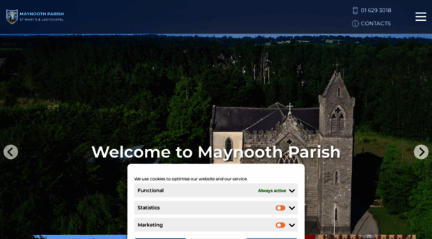 maynoothparish.org