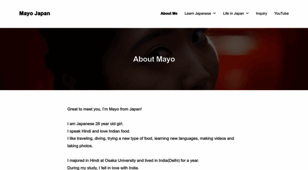 mayo-life.site