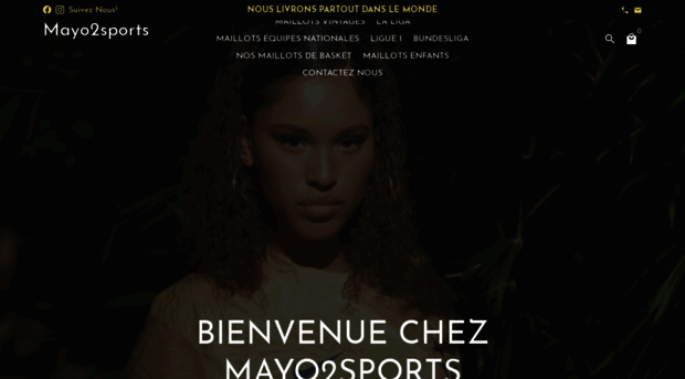 mayo2sports.com