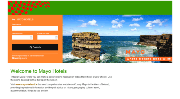 mayohotels.com