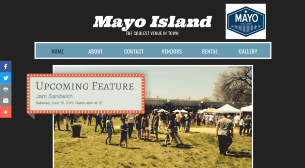 mayoisland.net